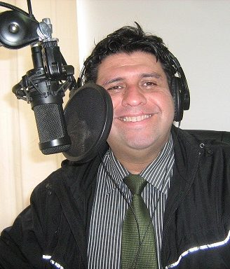Gonzalo Silva
